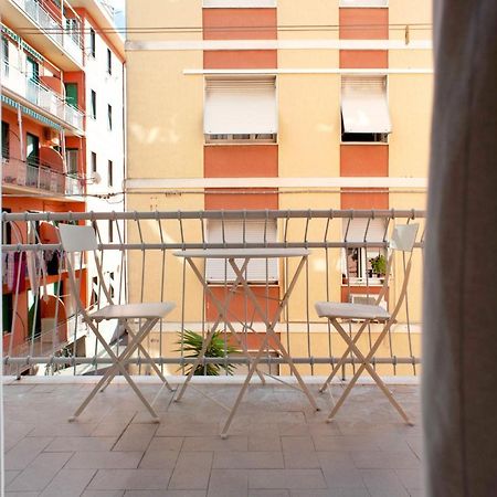 レヴァントCasa Caterinaアパートメント エクステリア 写真