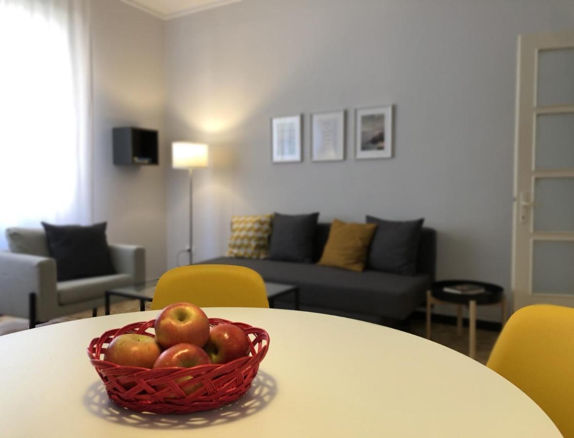 レヴァントCasa Caterinaアパートメント エクステリア 写真