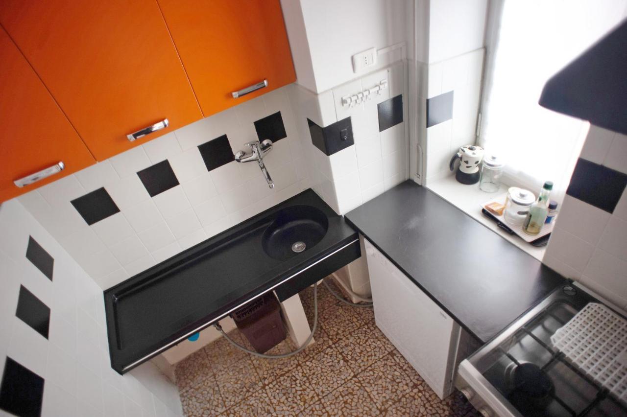 レヴァントCasa Caterinaアパートメント エクステリア 写真