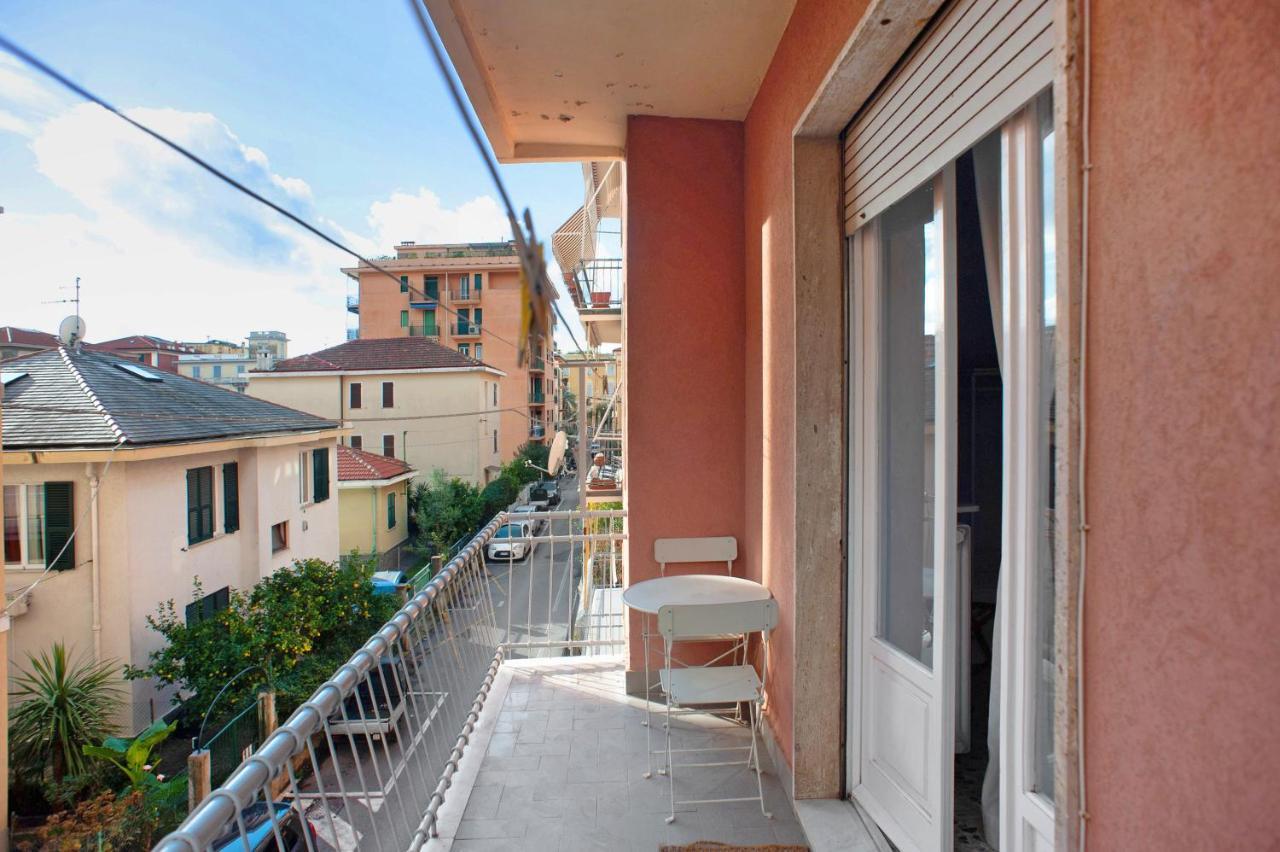 レヴァントCasa Caterinaアパートメント エクステリア 写真