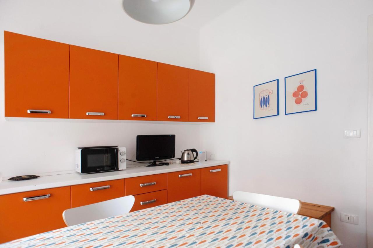 レヴァントCasa Caterinaアパートメント エクステリア 写真