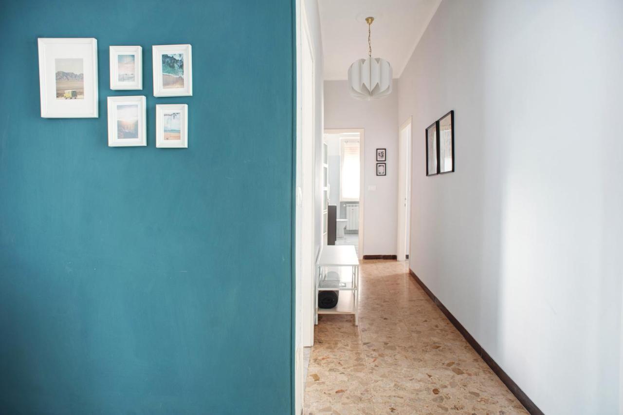 レヴァントCasa Caterinaアパートメント エクステリア 写真