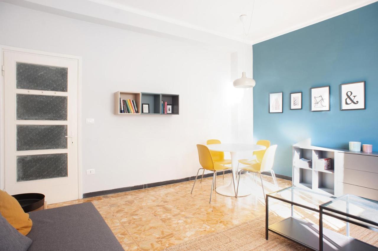 レヴァントCasa Caterinaアパートメント エクステリア 写真