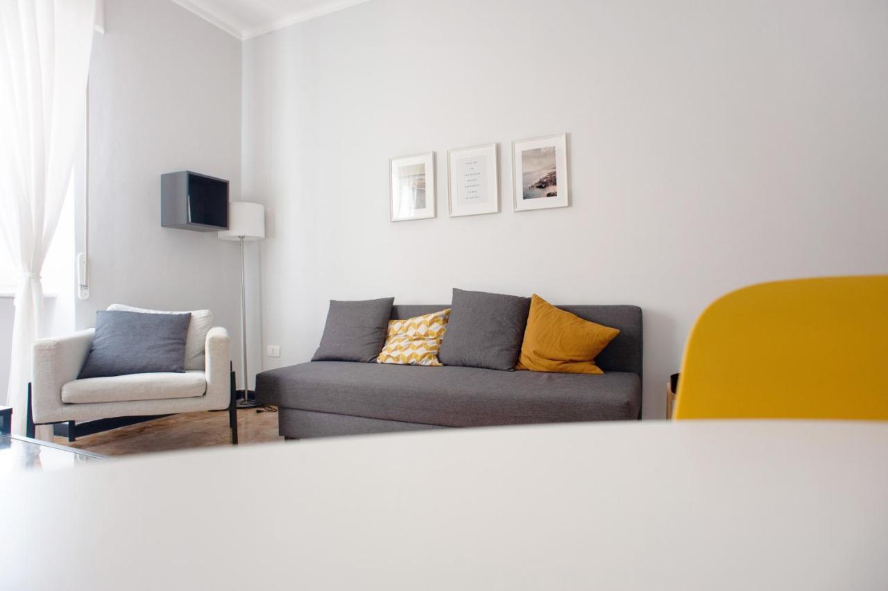 レヴァントCasa Caterinaアパートメント エクステリア 写真