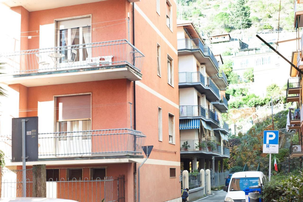レヴァントCasa Caterinaアパートメント エクステリア 写真