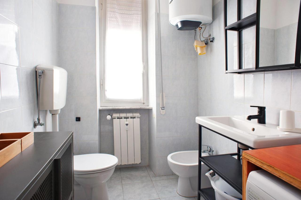 レヴァントCasa Caterinaアパートメント エクステリア 写真