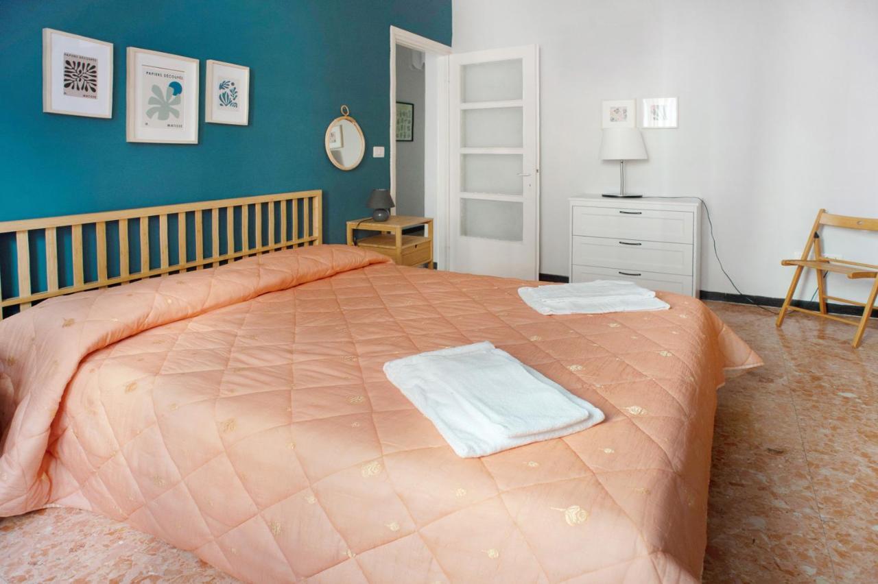 レヴァントCasa Caterinaアパートメント エクステリア 写真