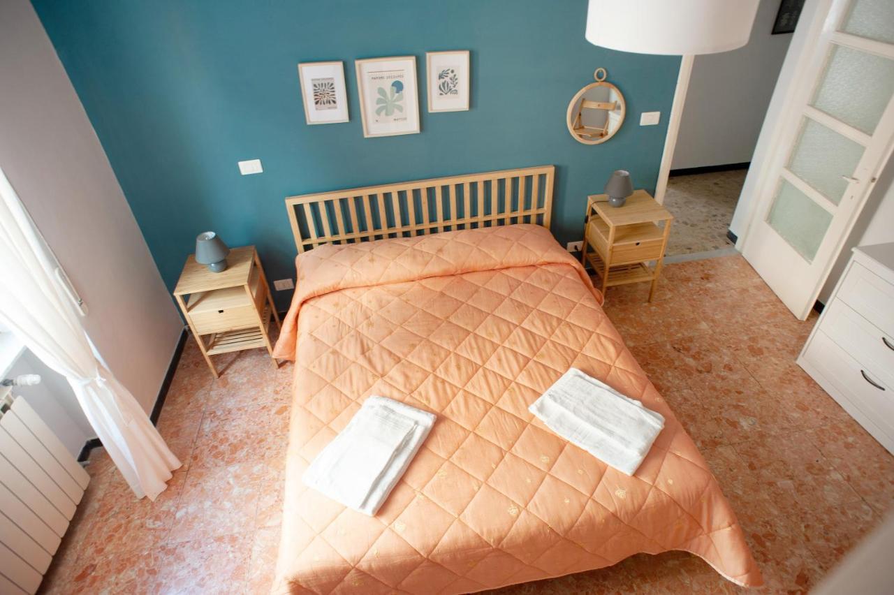 レヴァントCasa Caterinaアパートメント エクステリア 写真