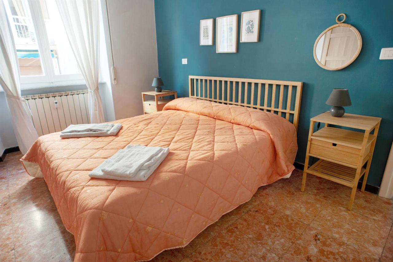 レヴァントCasa Caterinaアパートメント エクステリア 写真